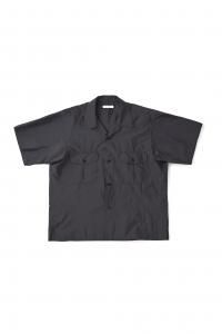 OLD JOE/ɥ硼/̵2025/SUMMER - EARLY AUTUMN COLLECTION/TOP NOTCH UNIFORM SHIRTSξʲ