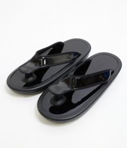 OJOJO NAITO/祸ʥȥ/̵/OJOJO 01/BLACK ENAMEL/BLACK ENAMEL/ξʲ