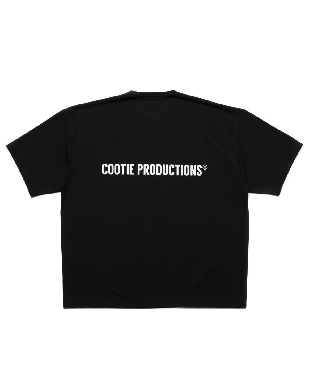 【最終値下げ】COOTIE PRODUCTIONS2025 Tシャツ COOTIE PRODUCTIONS (クーティープロダクションズ)】 Tシャツ