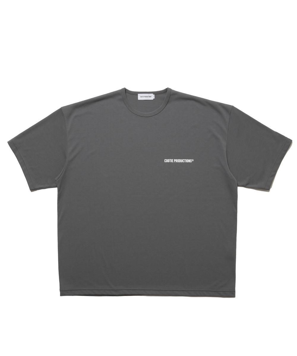 COOTIE PRODUCTIONS (クーティープロダクションズ)】 Tシャツ