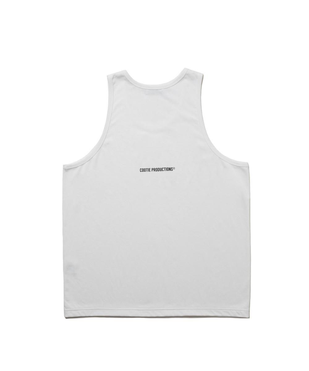 COOTIE PRODUCTION コラボT M ホワイト COOTIE PRODUCTIONS (クーティープロダクションズ)】 Tシャツ