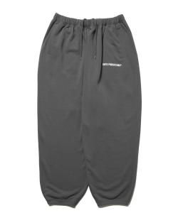 <img class='new_mark_img1' src='https://img.shop-pro.jp/img/new/icons47.gif' style='border:none;display:inline;margin:0px;padding:0px;width:auto;' />COOTIE PRODUCTIONS/ƥ/̵CAPSULE COLLECTION 2nd 2025/Dry Tech Sweat Pants(Gray)/åȥѥĤξʲ