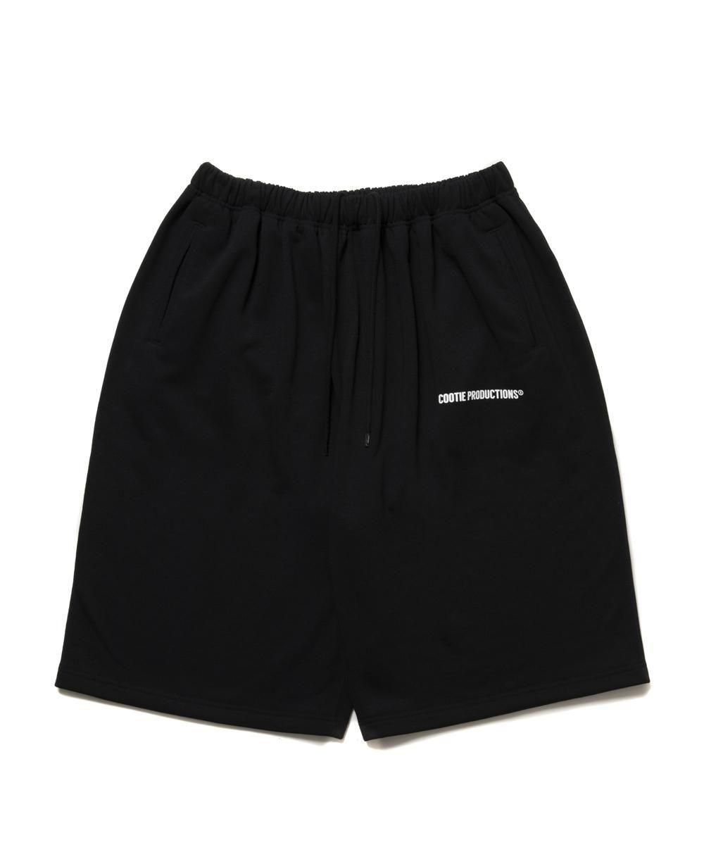 早い者勝ちセールcootie productions L ブラック スウェット COOTIE PRODUCTIONS Dry Tech Oversized Sweat Crew