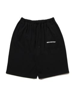 COOTIE PRODUCTIONS/ƥ/̵CAPSULE COLLECTION 2nd 2025/Dry Tech Sweat Shorts(Black)/åȥ硼Ĥξʲ