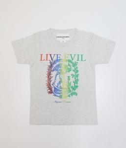 WHIZLIMITED/ߥƥå/2025SS/LIVE EVIL KIDS TEE/åTĤξʲ