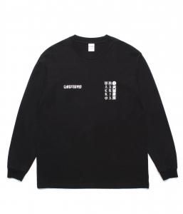 WACKO MARIA ワコマリア ブルゾン（その他） 黒 3300825E0002 WACKO MARIA(ワコマリア) / 舐達麻 / HIGH TIMES / SWEAT SHIRT