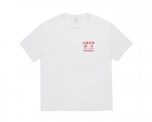 鶏舎 wacko maria ワコマリア WEIGHT Tシャツ　M　tee　白 鶏舎 wacko maria ワコマリア WEIGHT Tシャツ M tee 白 - メルカリ