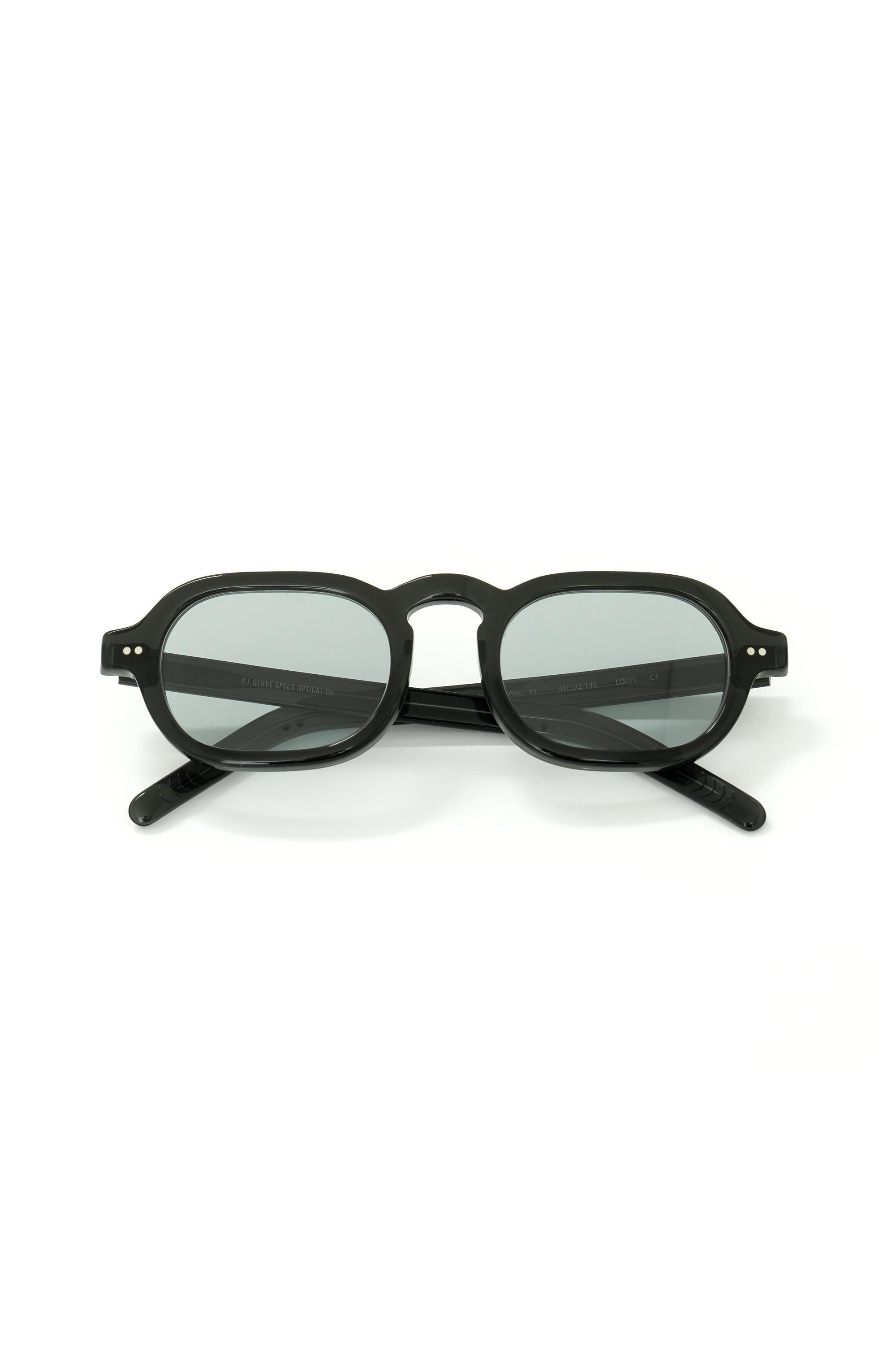 GLOBE SPECS×old joe サングラス OLD JOE (オールドジョー)】 グローブスペックス サングラス