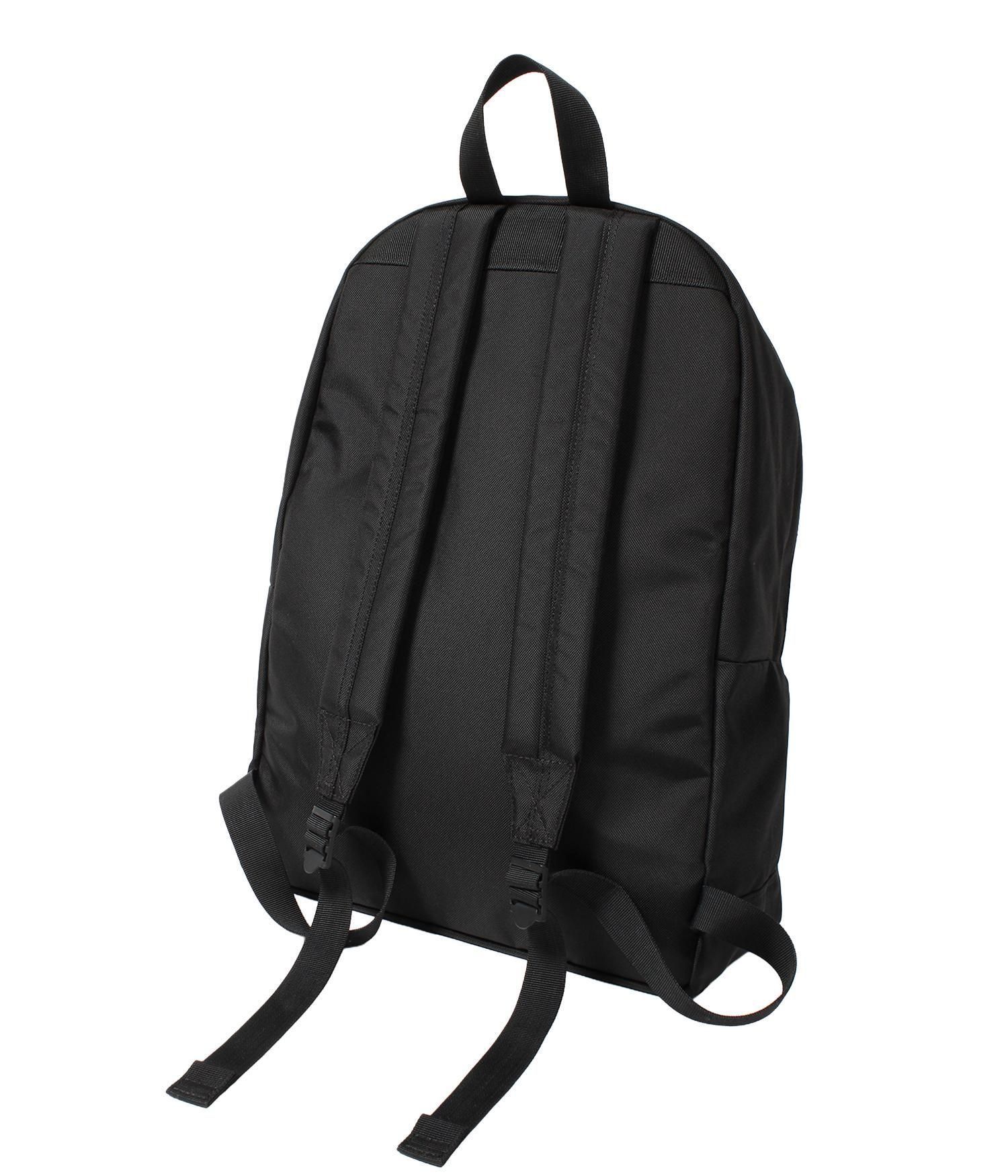 wackomaria バックパック ブラック WACKO MARIA EASTPAK DAYPACK BLACK 20SS-S（ワコマリア