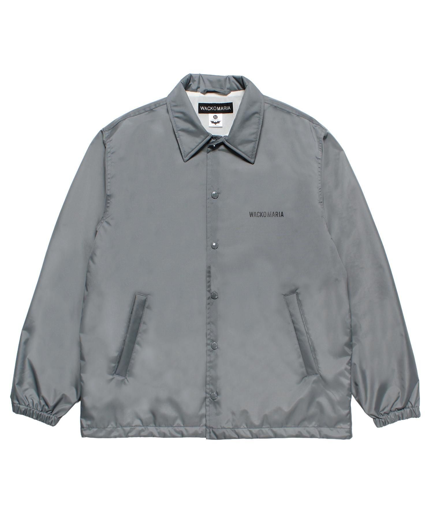 【WACKOMARIA】COACH JKT Lサイズ　ワコマリア WACKO MARIA / HIGH TIMES / COACH JACKET | APHRODITEGANG HOLDINGS