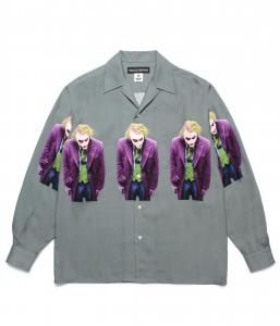 WACKO MARIA バーガンディ ベルベット ジャケット CATEGORY - JACKETS - WACKO MARIA ONLINE STORE