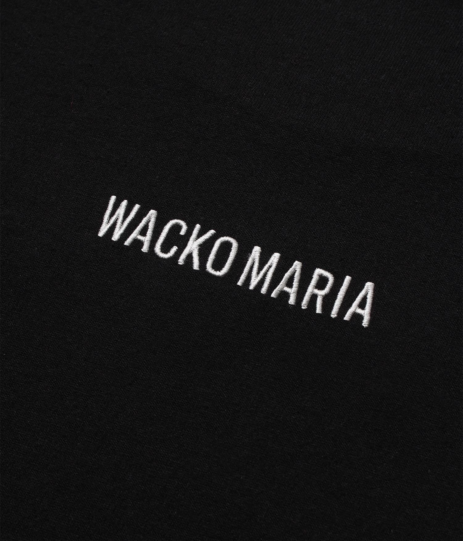 WACKO MARIA (ワコマリア)】 ダークナイト Tシャツ│WACKO MARIA