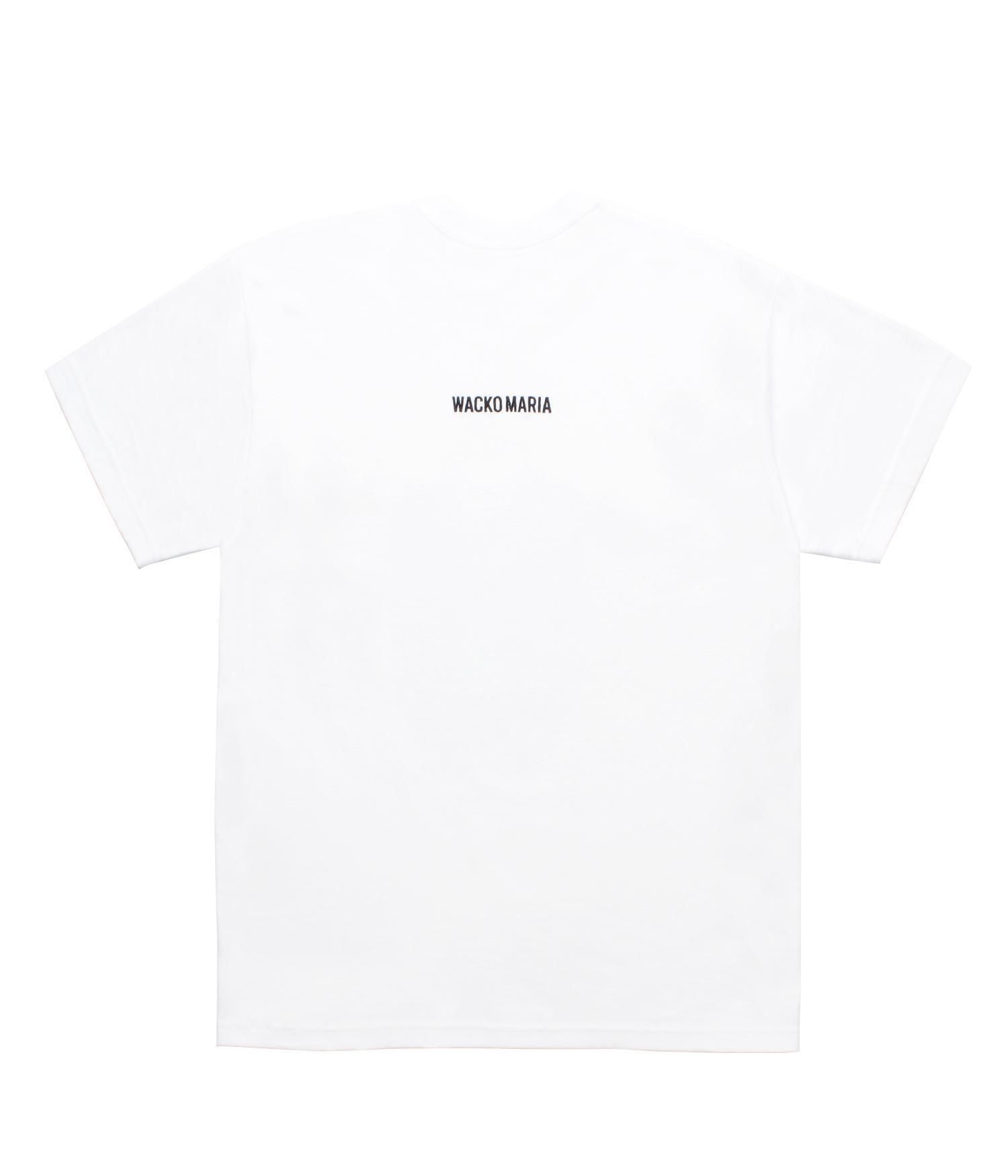 WACKO MARIA ダークナイト T-SHIRTS TEE ワコマリア WACKO MARIA (ワコマリア)】 ダークナイト Tシャツ│WACKO MARIA