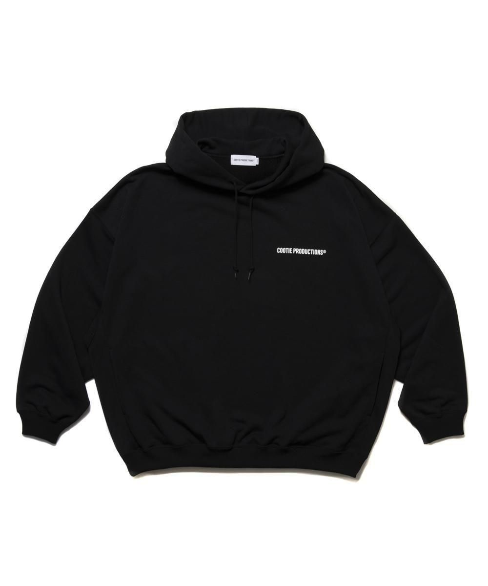 クーティープロダクション　クーティー COOTIE PRODUCTIONS (クーティープロダクションズ)】 パーカー