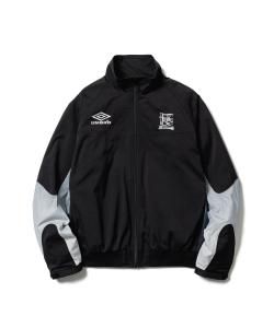 <img class='new_mark_img1' src='https://img.shop-pro.jp/img/new/icons47.gif' style='border:none;display:inline;margin:0px;padding:0px;width:auto;' />F-LAGSTUF-F/ե饰/̵2025AW/TRACK JACKET(xUMBRO)/ȥå㥱åȤξʲ