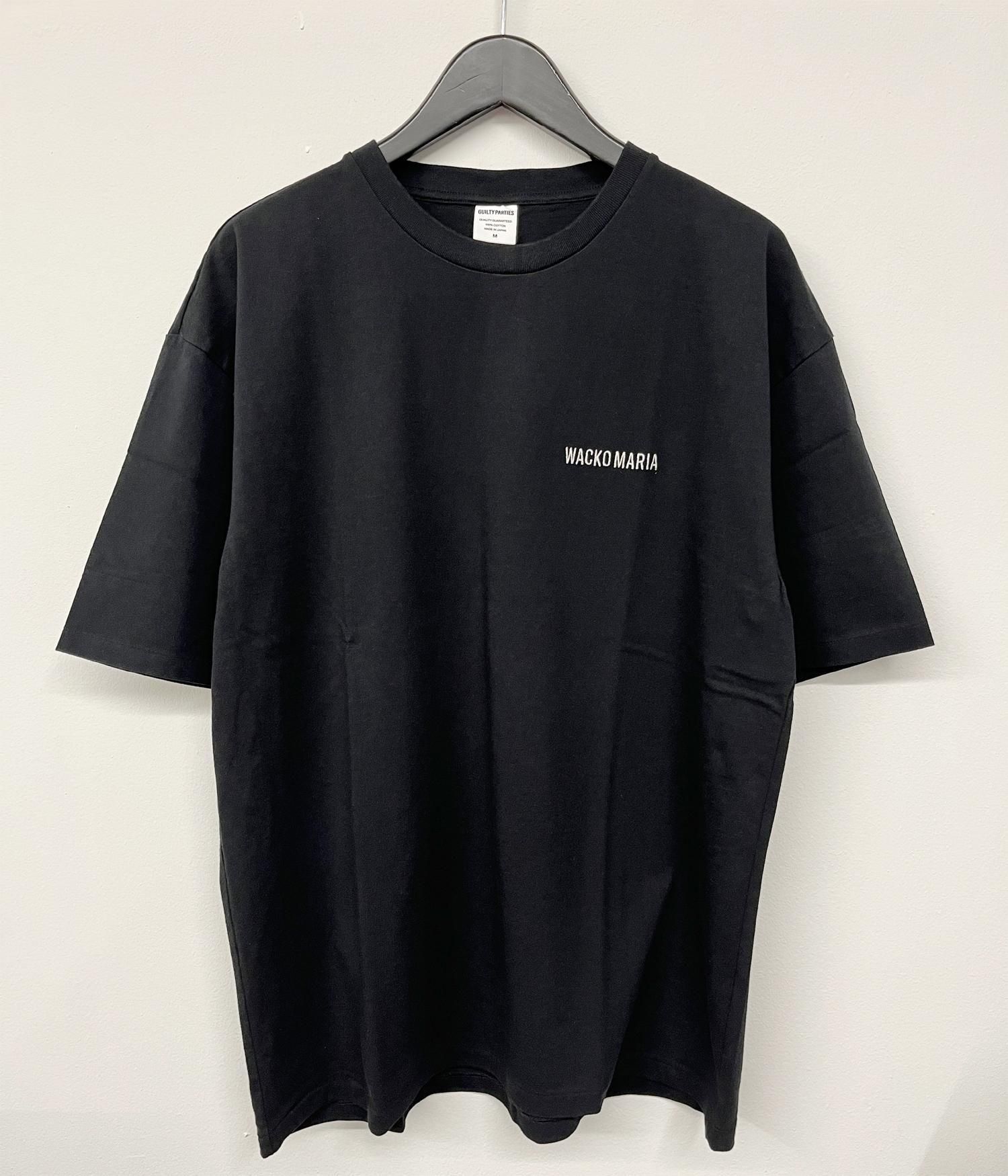 WACKO MARIA (ワコマリア)】 Tシャツ│WACKO MARIA（ワコマリア