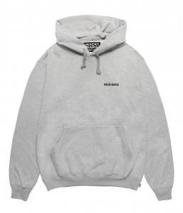 WACKOMARIA/拾ޥꥢ/̵PRE-2025FW/HEAVY WEIGHT PULLOVER HOODED SWEAT SHIRT(GRAY)/ѡξʲ