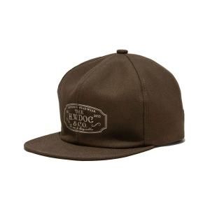 THE H.W. DOG & Co.ハットtenderloinワコマリア THE H.W. DOG & Co.ハットtenderloinワコマリア