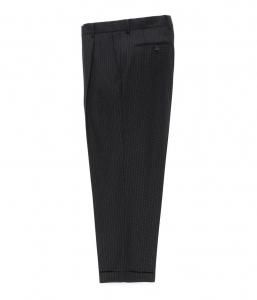 <img class='new_mark_img1' src='https://img.shop-pro.jp/img/new/icons47.gif' style='border:none;display:inline;margin:0px;padding:0px;width:auto;' />WACKOMARIA/拾ޥꥢ/̵PRE-2025FW/PLEATED TROUSERS ( TYPE-2 )/ץ꡼ĥȥ饦ξʲ