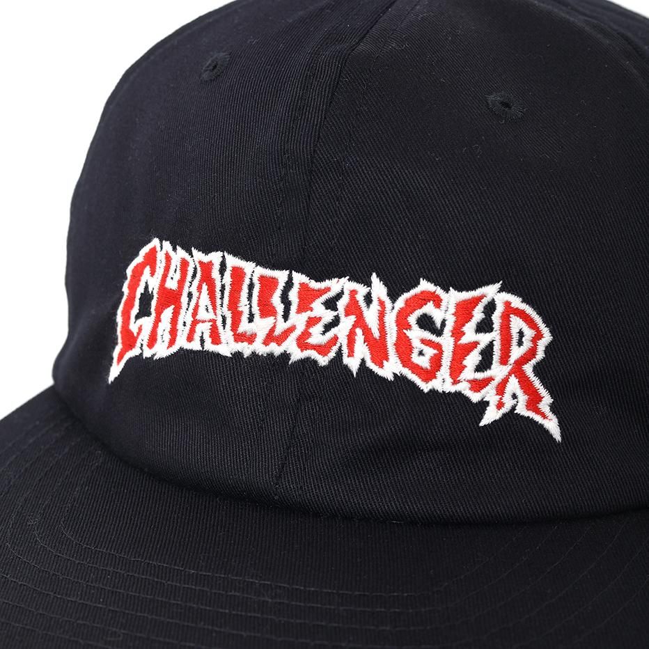 CHALLENGERキャップ CHALLENGER(チャレンジャー) / キャップ/OLD MOTOR SKILL/7 5/8