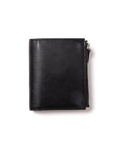 hobo/ۡܡ/̵2025AW/COMPACT WALLET HORSE LEATHER/쥶åȤξʲ