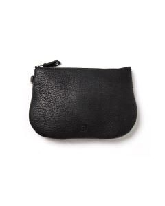 hobo/ۡܡ/̵2025AW/UTILITY CASE M DEER LEATHER/쥶ξʲ