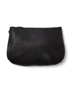 hobo/ۡܡ/̵2025AW/UTILITY CASE L DEER LEATHER/쥶ξʲ