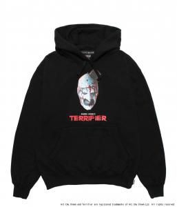 <img class='new_mark_img1' src='https://img.shop-pro.jp/img/new/icons47.gif' style='border:none;display:inline;margin:0px;padding:0px;width:auto;' />WACKOMARIA/�拾�ޥꥢ/������̵����2025FW/TERRIFIER / HEAVY WEIGHT PULLOVER HOODED SWEAT SHIRT ( TYPE-2 )/�ѡ������ξ��ʲ���
