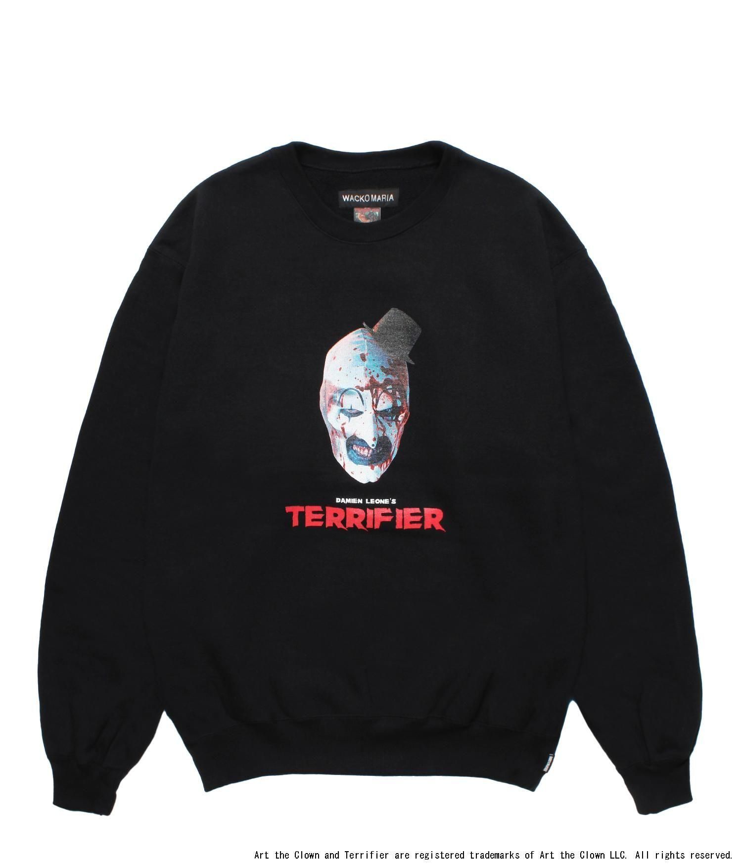 wackomaria スウェットショート WACKO MARIA (ワコマリア)】 スウェット│WACKO MARIA