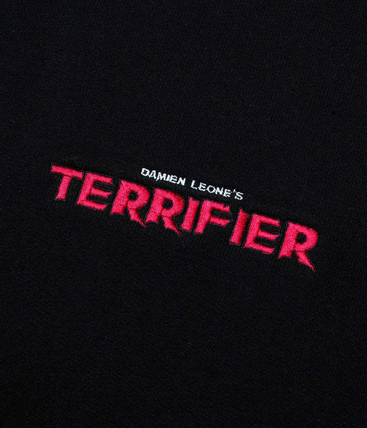 ワコマリア テリファー スエット サイズL WACKO MARIA (ワコマリア)】 TERRIFIER スウェット│WACKO MARIA