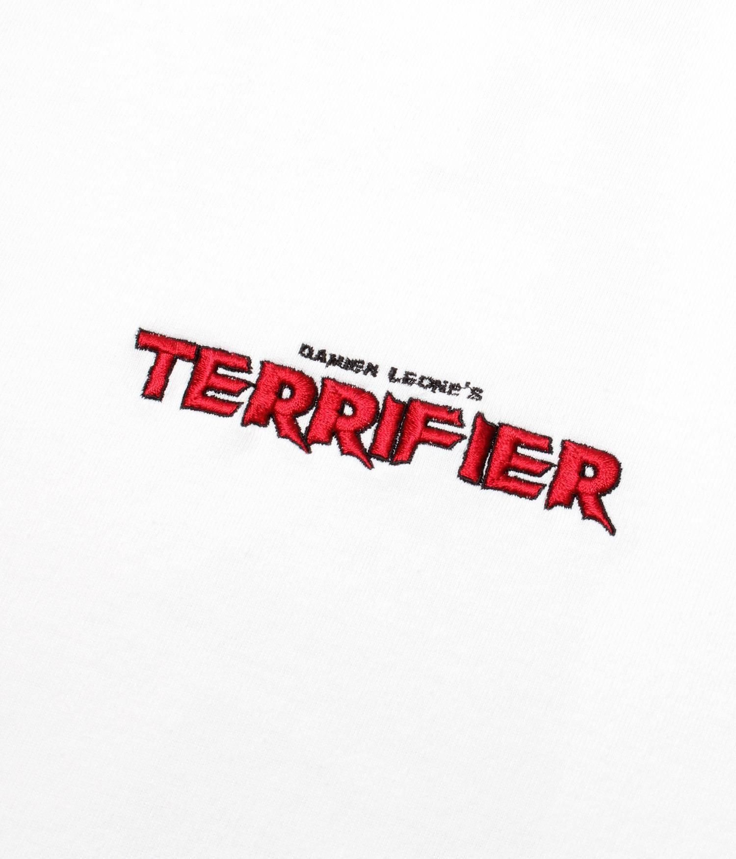 WACKO MARIA (ワコマリア)】 TERRIFIER Tシャツ│WACKO MARIA