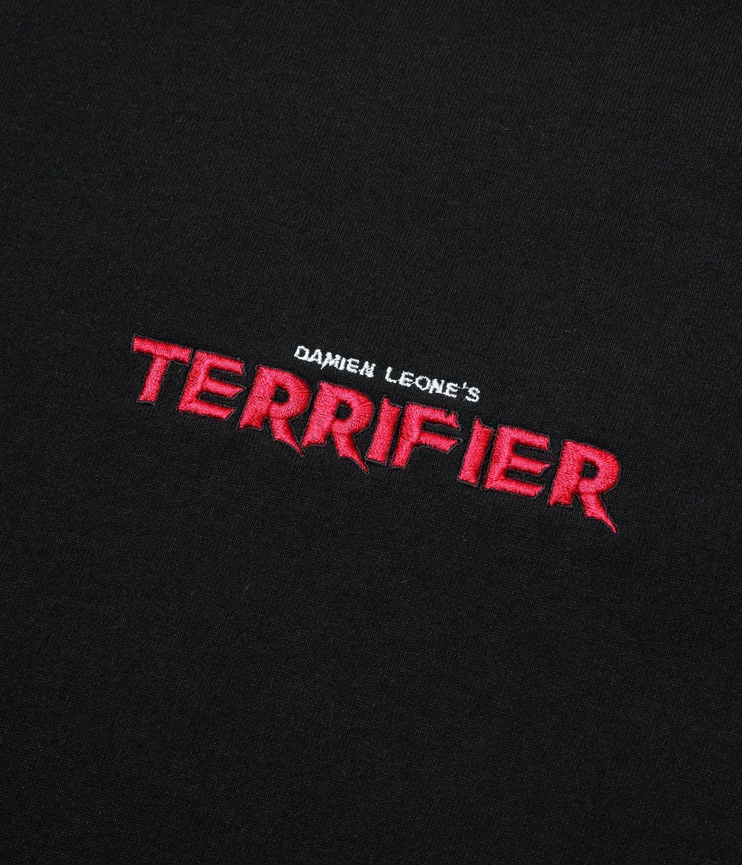 WACKO MARIA (ワコマリア)】 TERRIFIER ロンT│WACKO MARIA