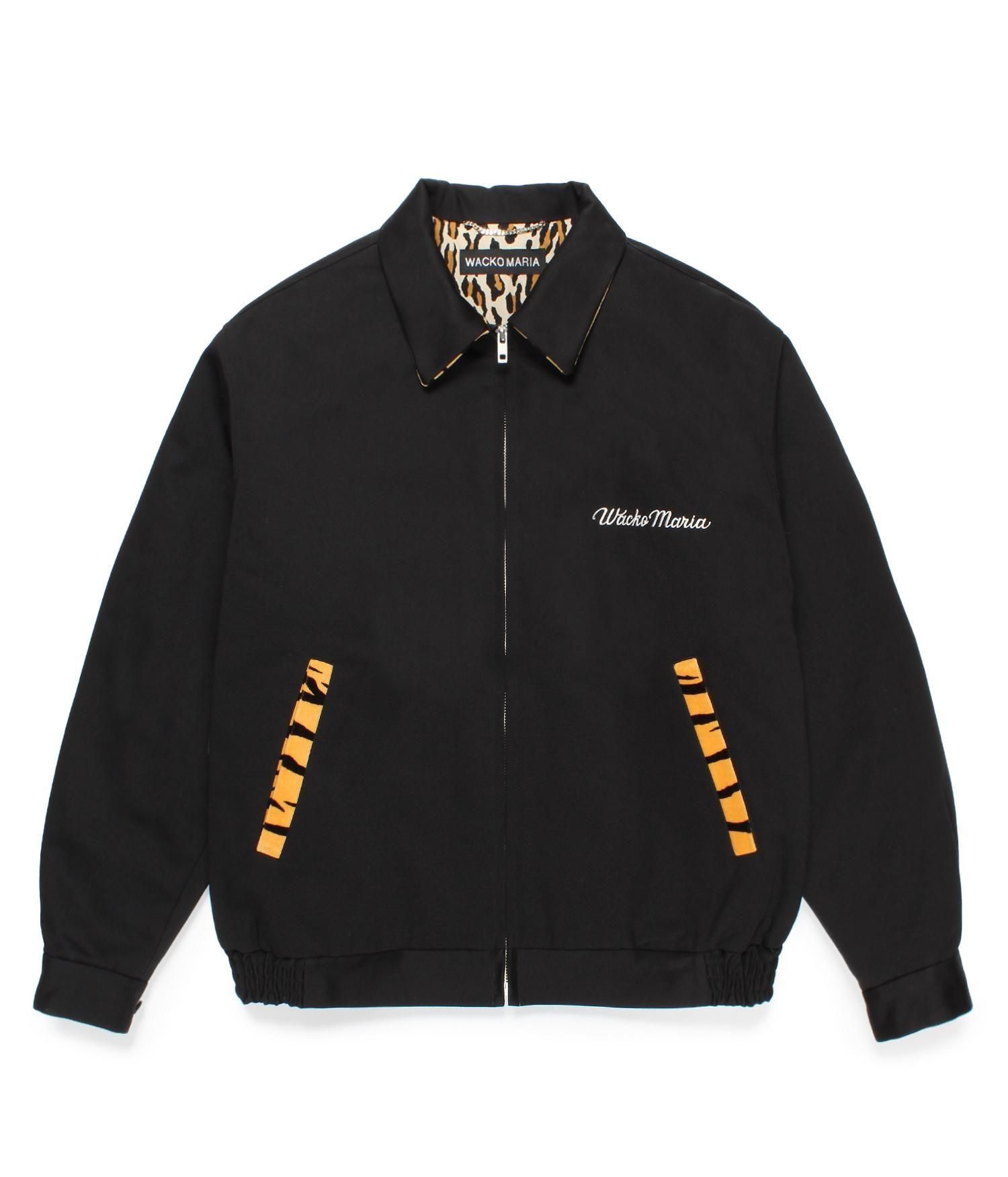 WACKO MARIA ワコマリア ジャケット WACKO MARIA (ワコマリア) SINGLE JACKET ジャケット スーツ