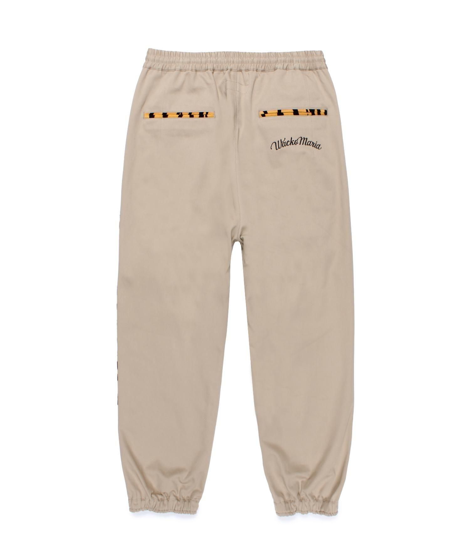 WACKOMARIA ワコマリア パンツ 楽天市場】WACKO MARIA ワコマリア パンツ サイズ:XL 22AW
