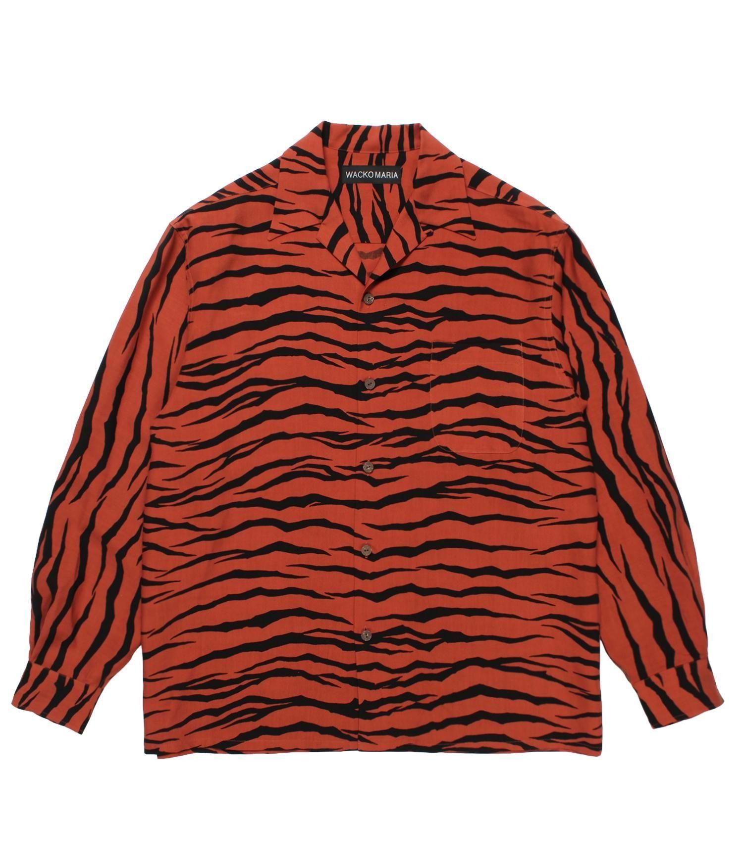 WACKO MARIA (ワコマリア)】 アロハシャツ│WACKO MARIA（ワコマリア