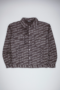 FUCKING AWESOME/եå󥪡/̵FALL 2025/Herringbone Oversized Work Jacket/㥱åȤξʲ