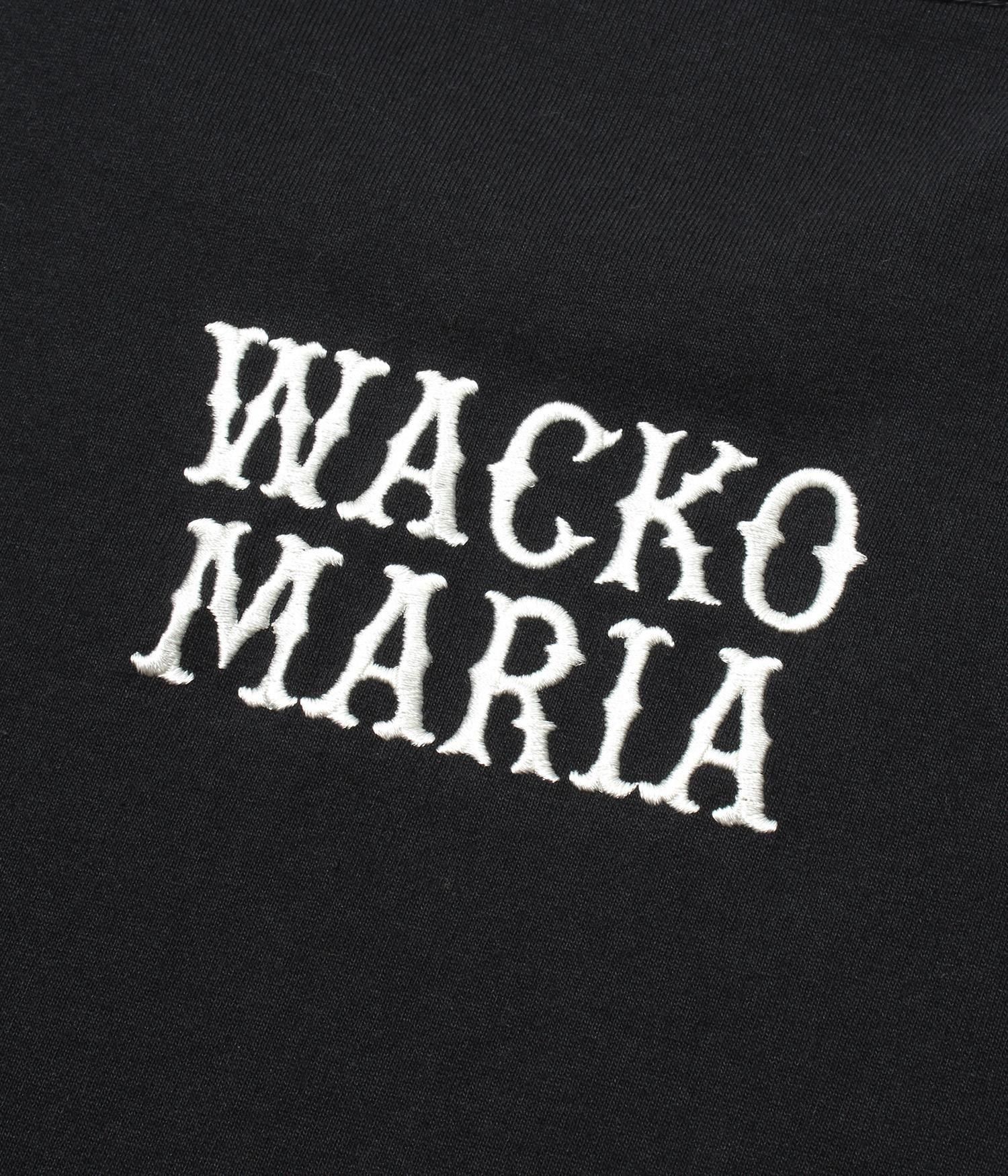 WACKO MARIA (ワコマリア)】 ロンT│WACKO MARIA（ワコマリア