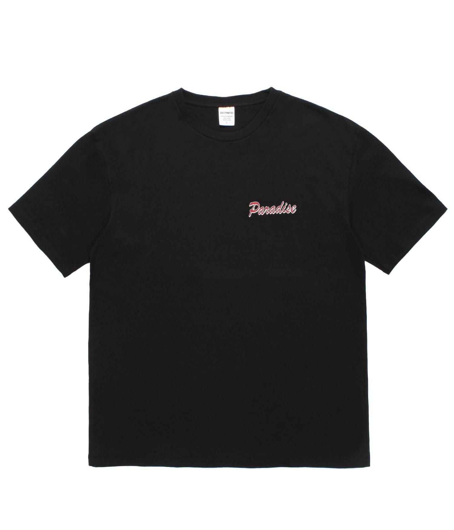 WACKO MARIA (ワコマリア)】 Tシャツ│WACKO MARIA（ワコマリア