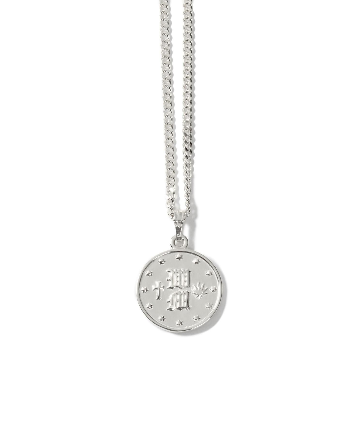 アクセサリー WACKO MARIA NECKLACE WACKO MARIA / CAP & NECKLACE | tinyworld.news
