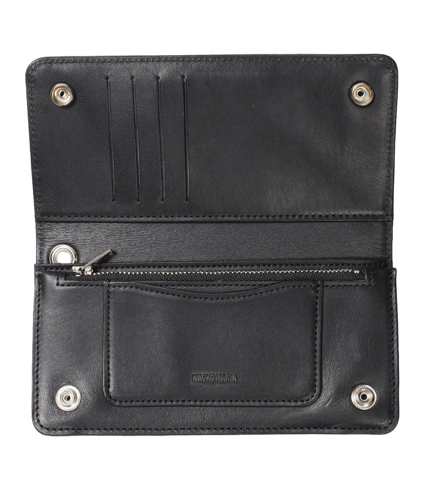 ワコマリア　WACKO MARIA SPEAK EASY WALLET WACKO MARIA (ワコマリア)】 SPEAK EASY ウォレット│WACKO