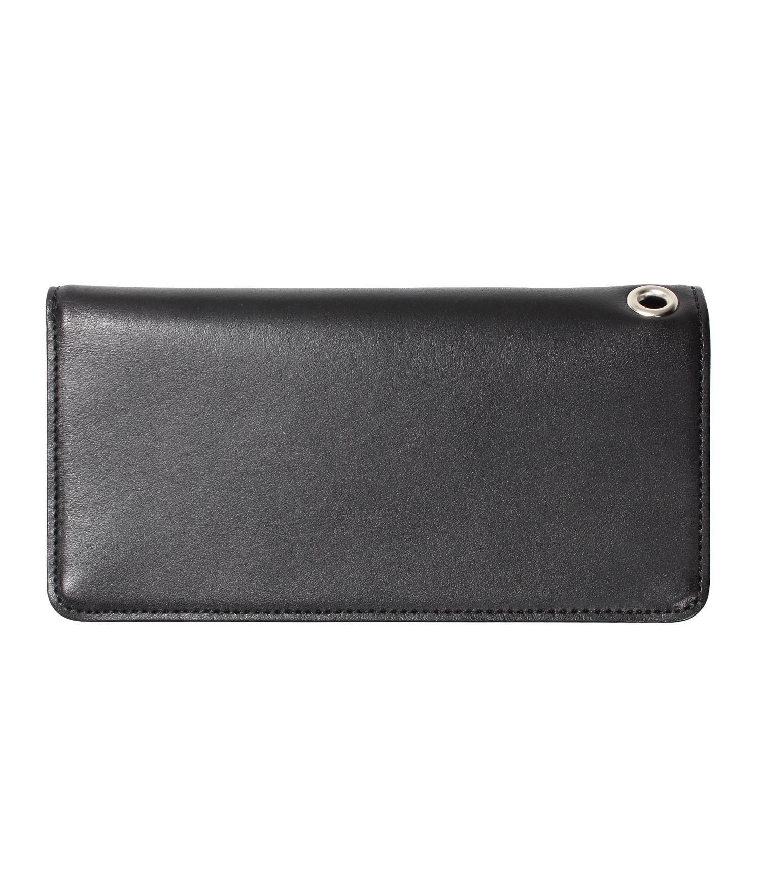 WACKO MARIA ウォレットチェーン 黒 WACKO MARIA ウォレットチェーン 黒 PORTER（ポーター）の