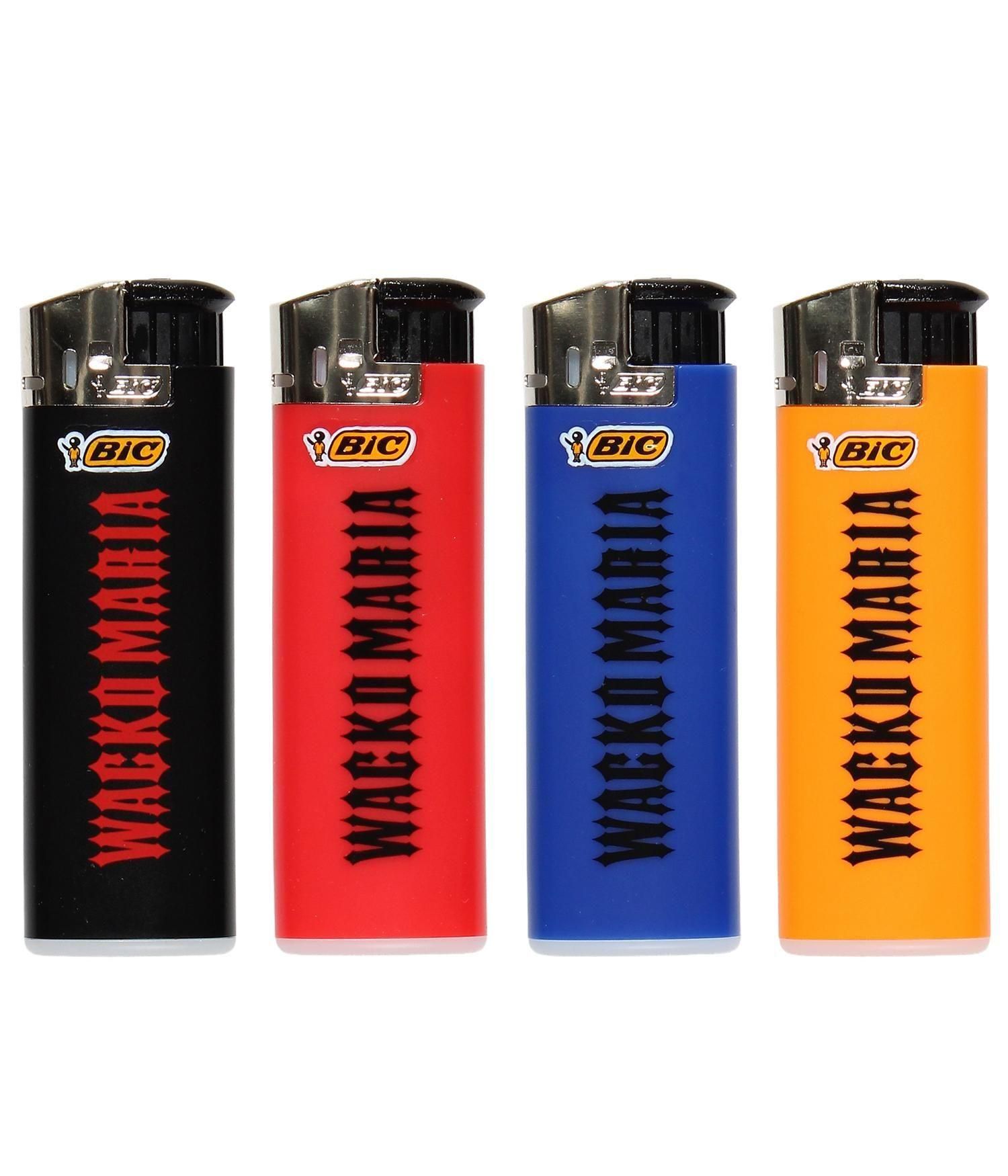 WACKO MARIA (ワコマリア)】 BIG ライター│WACKO MARIA（ワコマリア