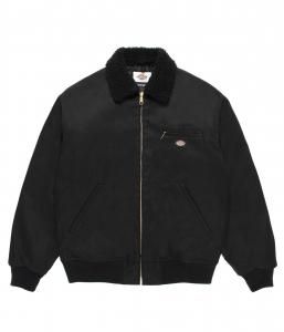 WACKOMARIA/拾ޥꥢ/̵2025FW/DICKIES / WORK JACKET(BLACK)/㥱åȤξʲ