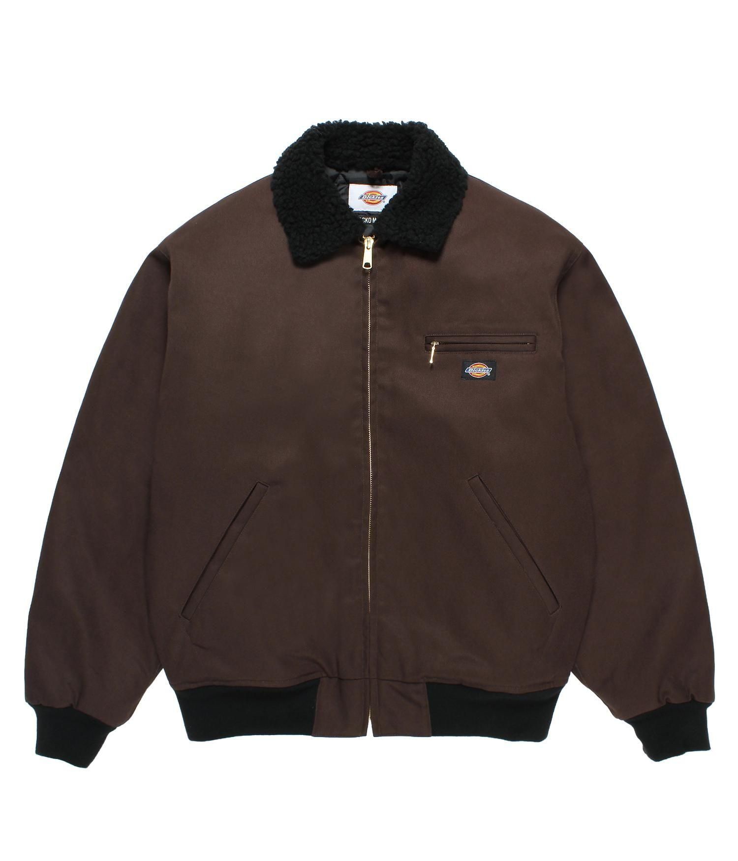 WACKO MARIA (ワコマリア)】 DICKIES ワークジャケット│WACKO