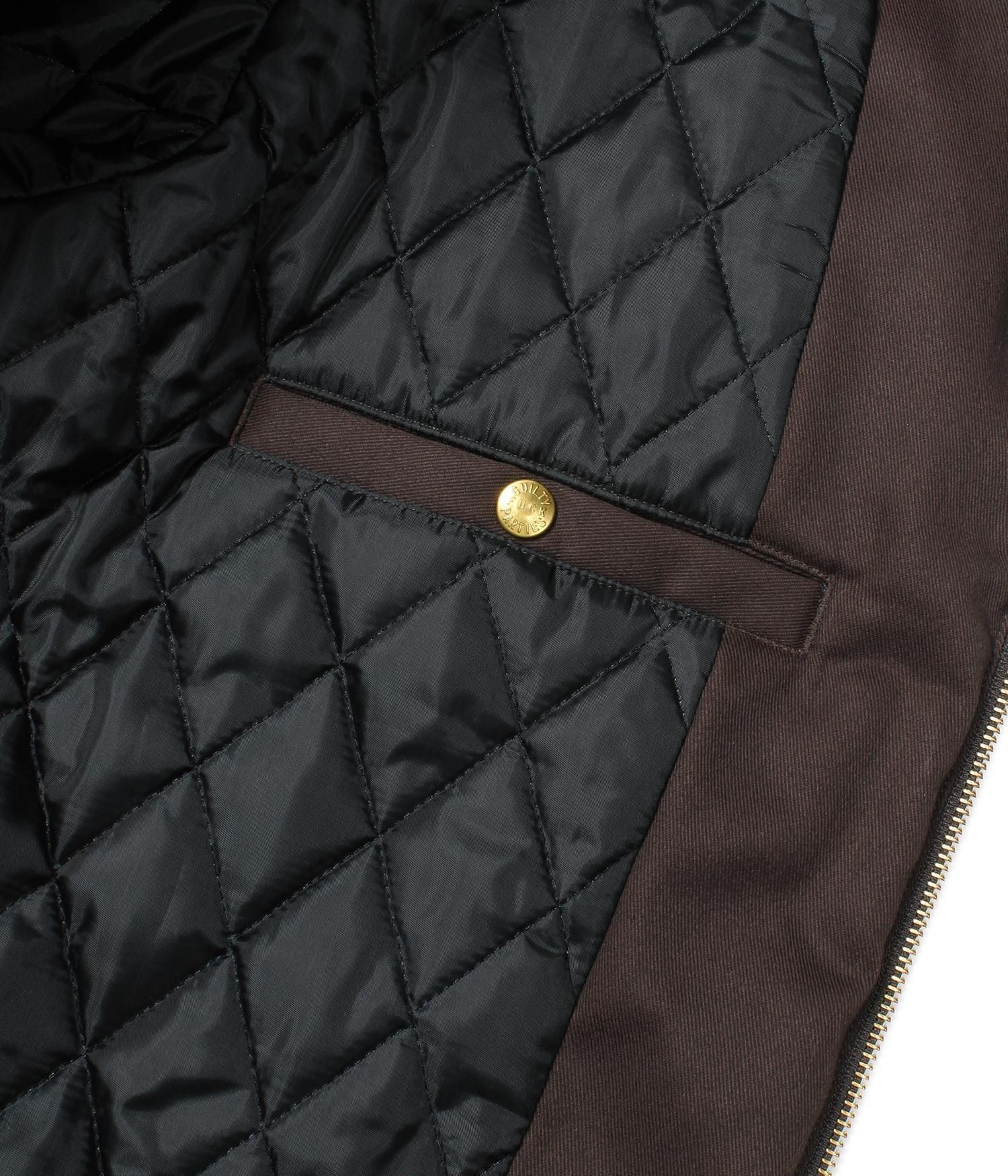 WACKO MARIA (ワコマリア)】 DICKIES ワークジャケット│WACKO