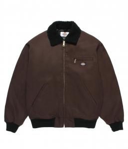 WACKOMARIA/拾ޥꥢ/̵2025FW/DICKIES / WORK JACKET(BROWN)/㥱åȤξʲ