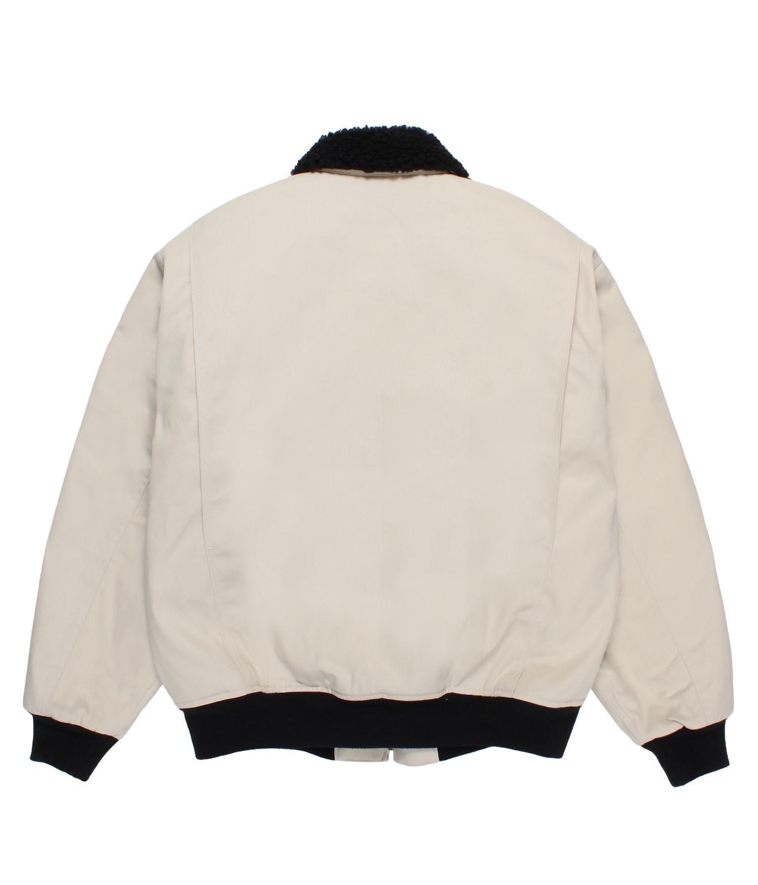 WACKO MARIA (ワコマリア)】 DICKIES ワークジャケット│WACKO