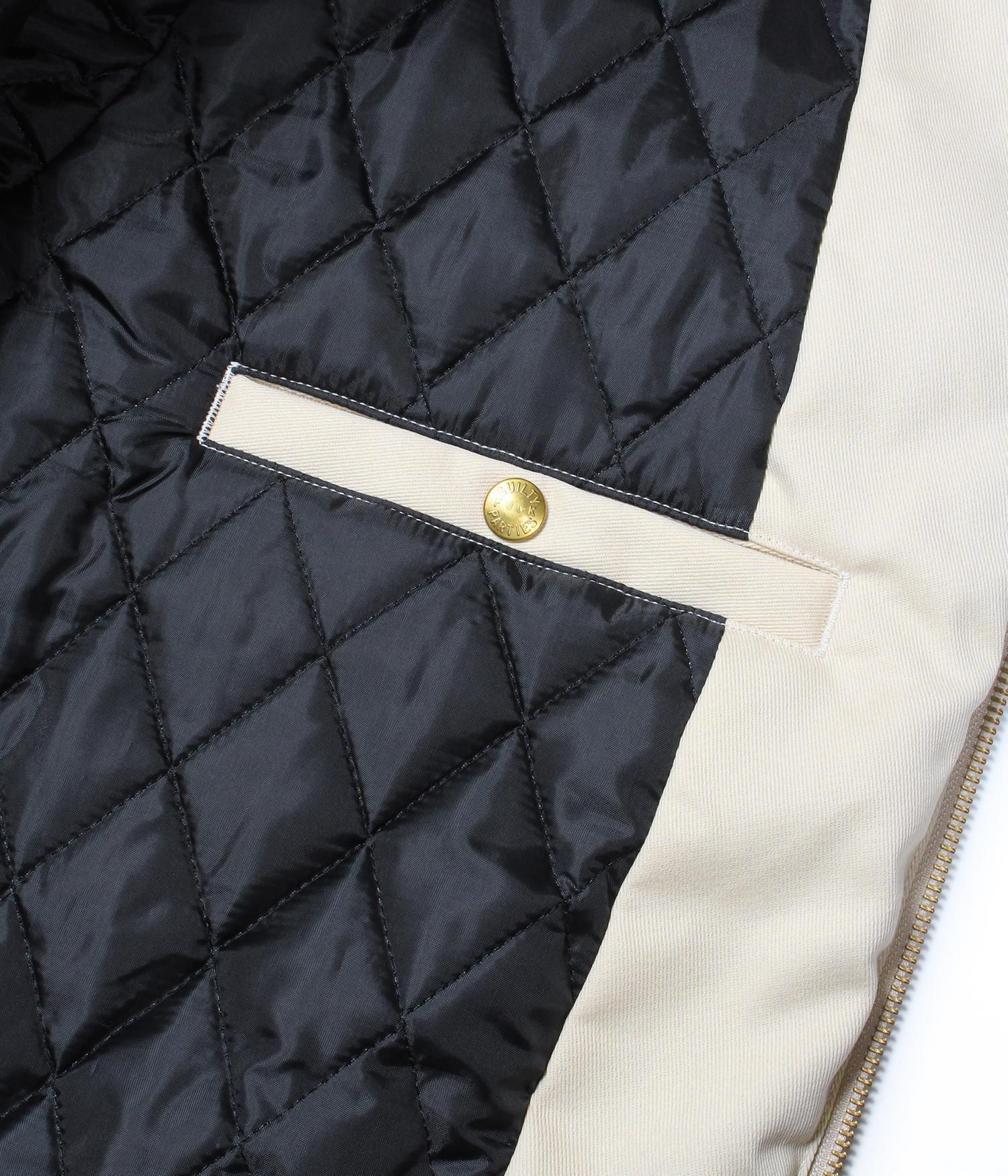 WACKO MARIA (ワコマリア)】 DICKIES ワークジャケット│WACKO