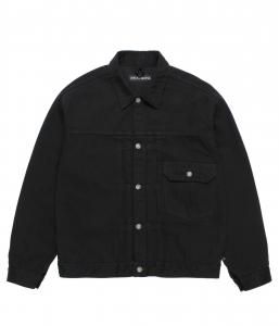 WACKOMARIA/拾ޥꥢ/̵2025FW/TRUCKER JACKET(BLACK)/ȥå㥱åȤξʲ