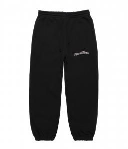 WACKO MARIA ベロア ブラックパンツ 中古・古着通販】WACKO MARIA (ワコマリア) VELOUR PANTS